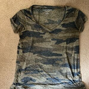 Lucky Brand tshirt